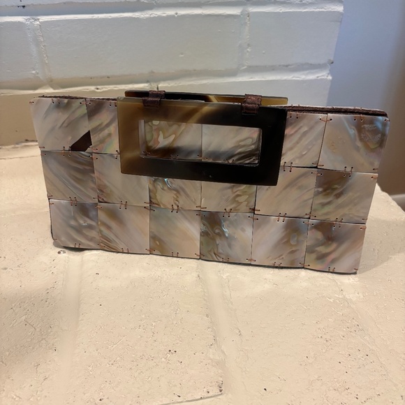 Handbags - Evening Clutch bag